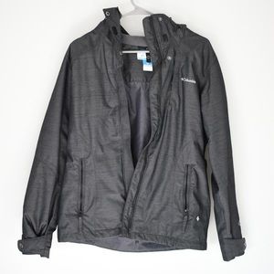 Colombia Snow Jacket